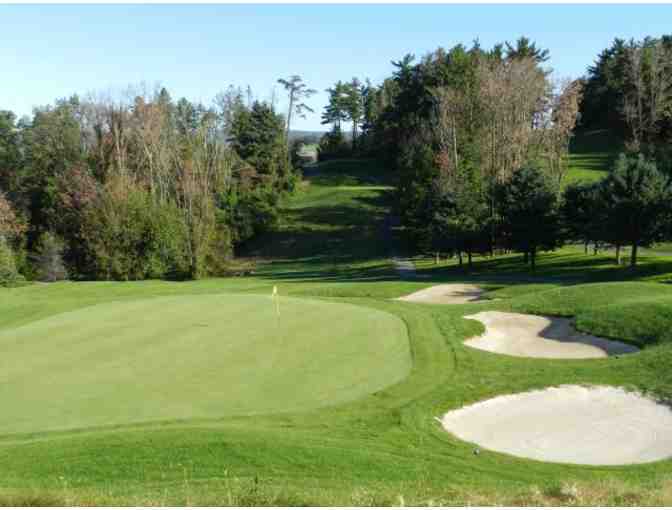 2 Greens Fees for Southmoore Golf Course - Photo 1