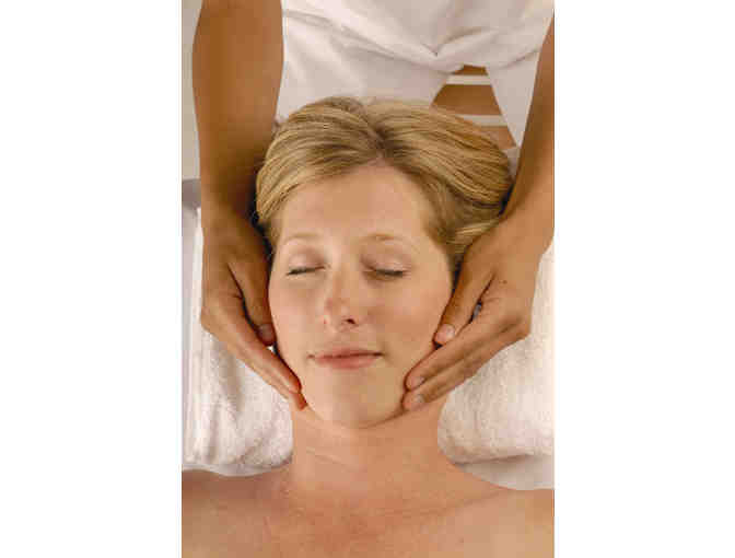 1-Hour Massage from Rockin' Good Health - Photo 1