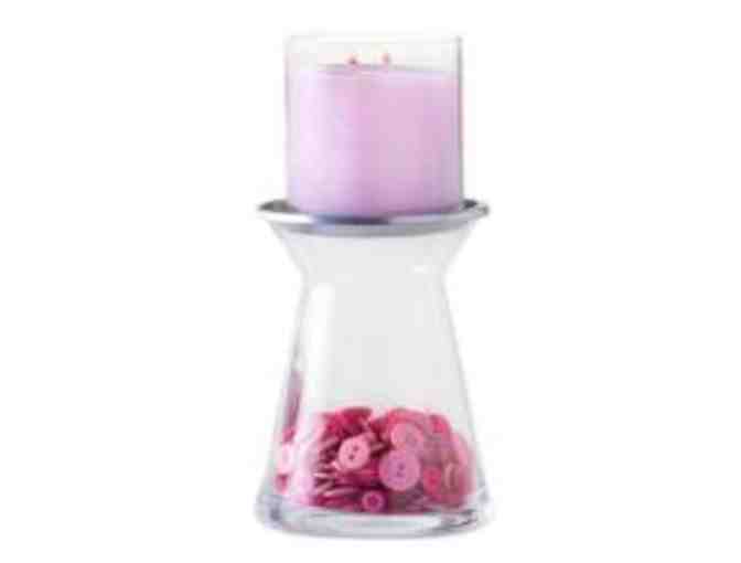 Party Lite Centerpiece Candle Holder
