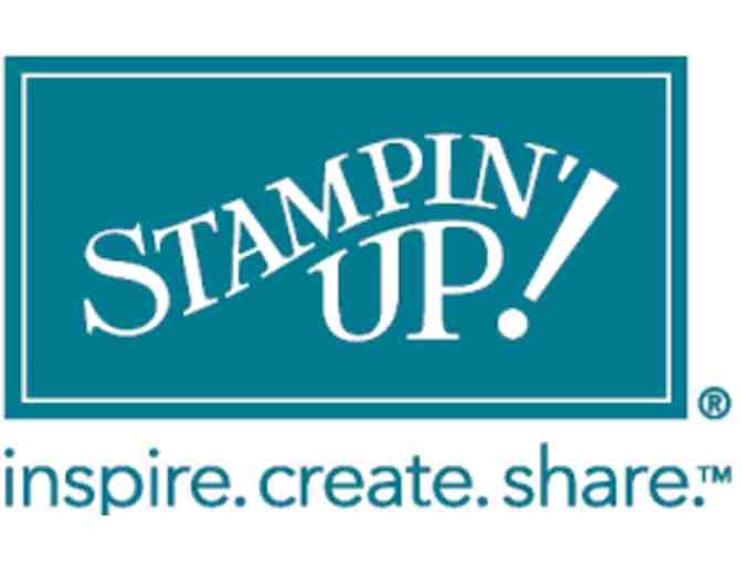 Stampin' Up Crafters Kit #1