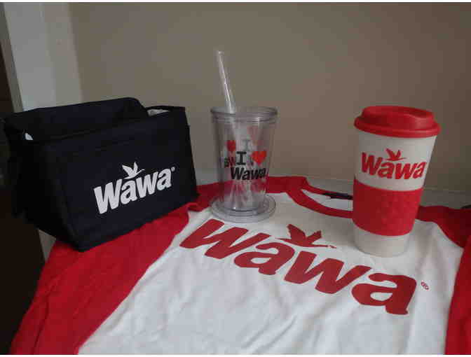 WaWa Prize Pack