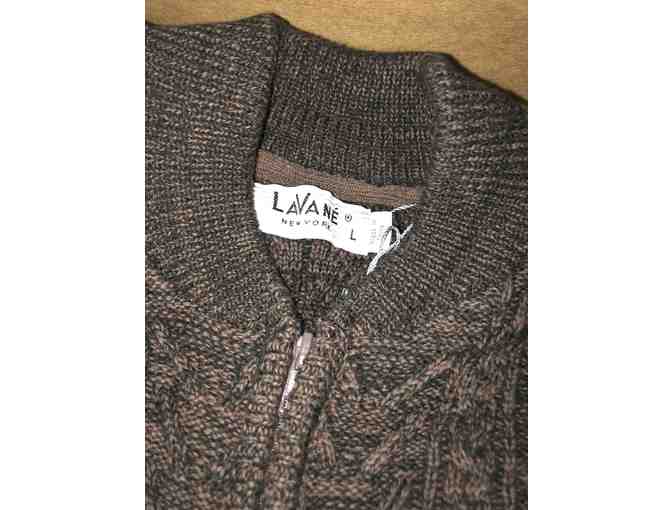 Men's Sweater from Seccombe's Men's Shop