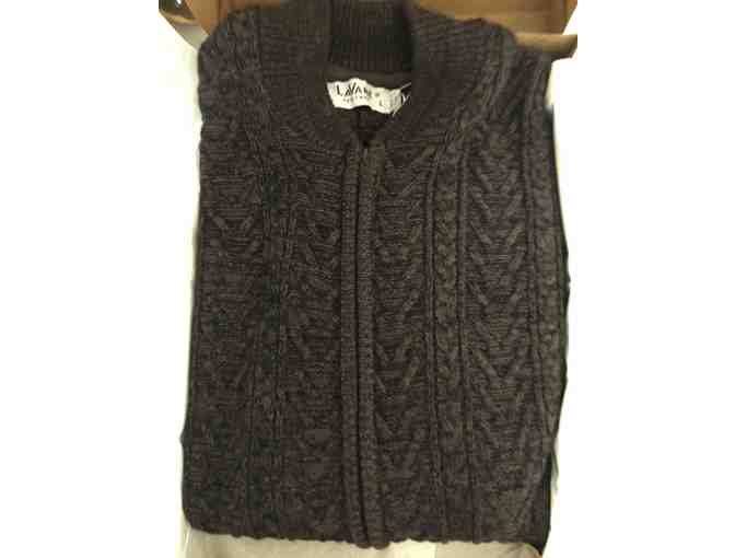 Men's Sweater from Seccombe's Men's Shop - Photo 3