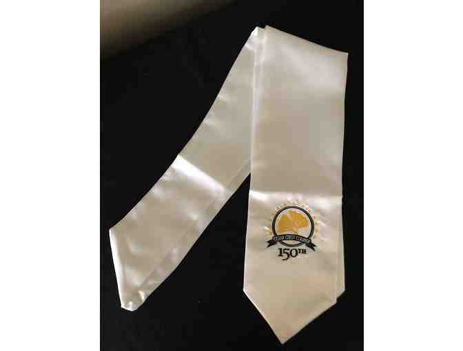 150th Collectible Commencement Stole - Photo 1