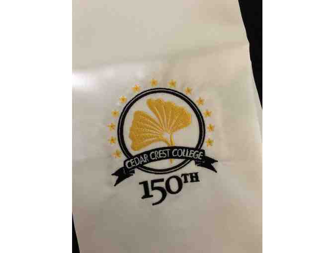 150th Collectible Commencement Stole - Photo 3