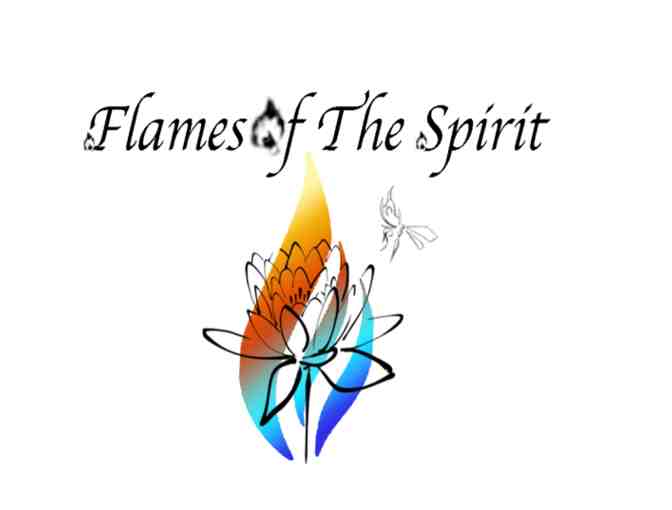 Flames of the Spirit Mediumship - Photo 1