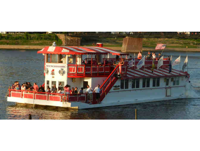 Harrisburg Riverboat Society" Pride of the Susquehanna - Photo 1