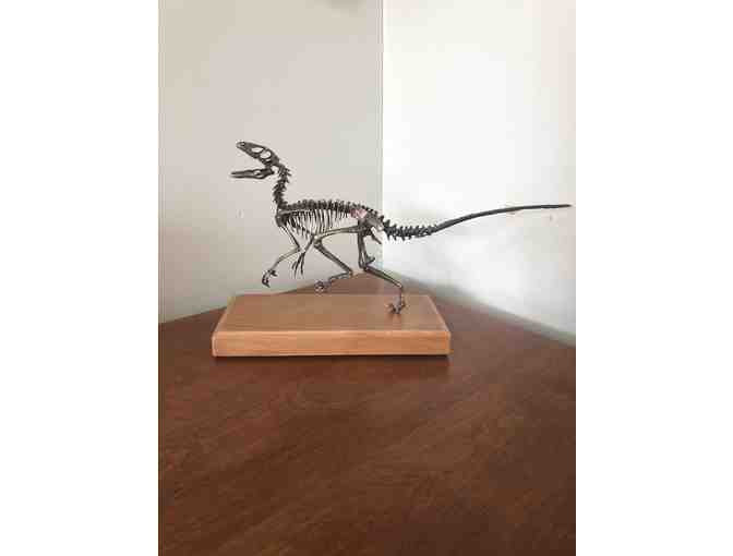 Dinosaur by Nelson Maniscalco