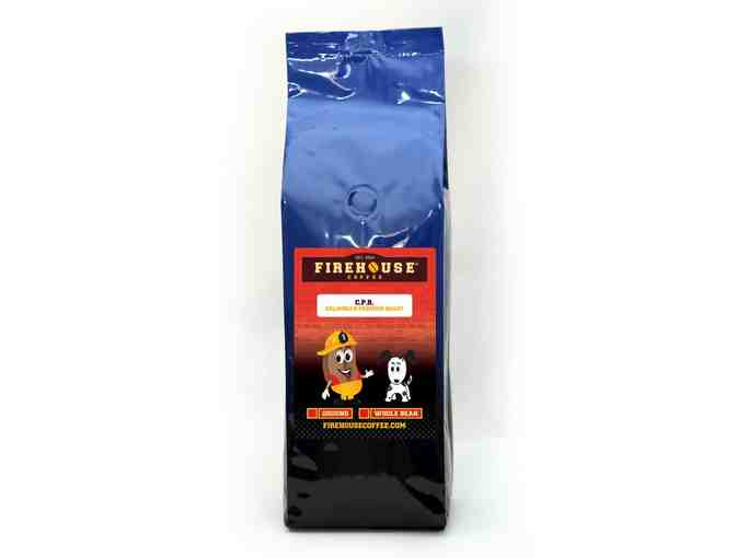 Firehouse Coffee #1
