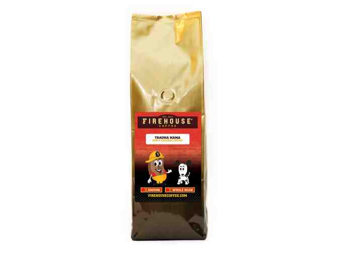 Firehouse Coffee #2