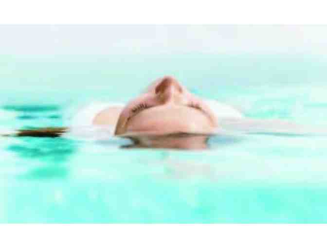 Metta Relaxation Company: Flotation Therapy