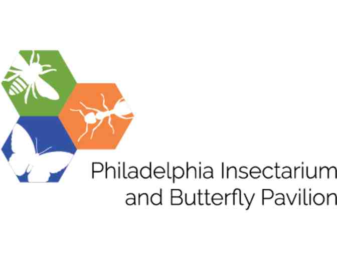 Philadelphia Insectarium and Butterfly Pavilion