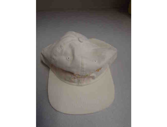 Vintage Cedar Crest College Alumna hat