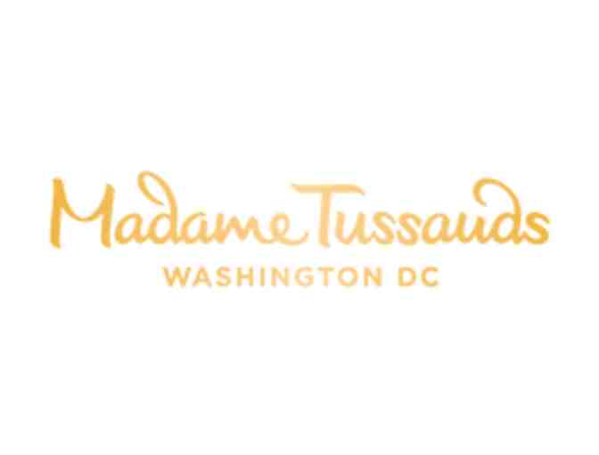 Madame Tussauds - Washington, DC