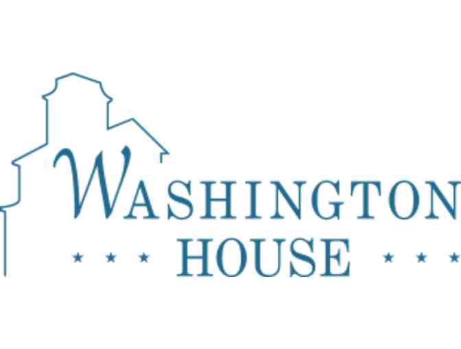 The Washington House Hotel