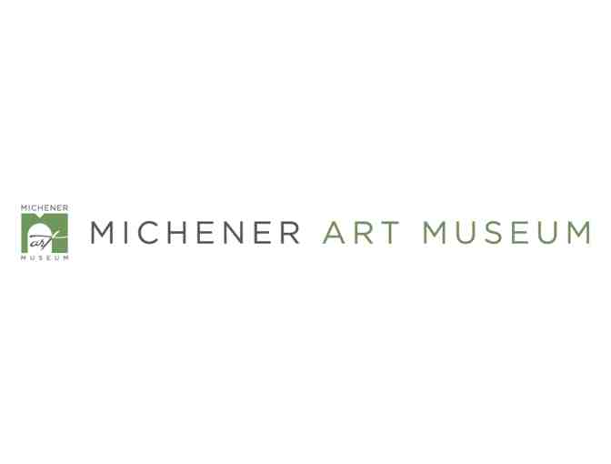 Michener Art Museum