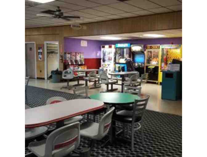 Family Party Package at Town & Country Bowling Lanes