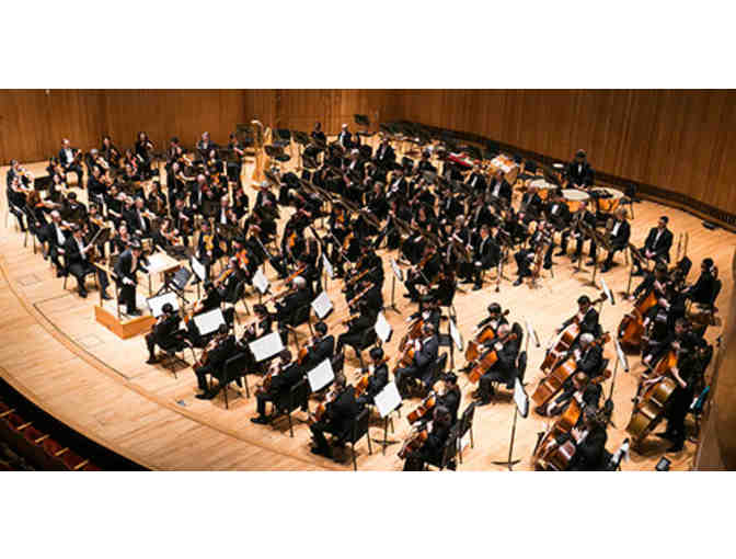 Baltimore Symphony Orchestra - Photo 1