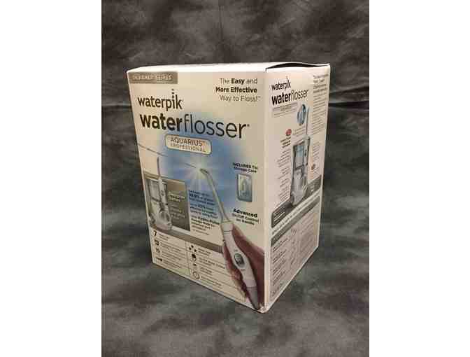 Waterpik Waterflosser