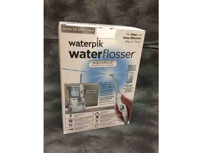 Waterpik Waterflosser