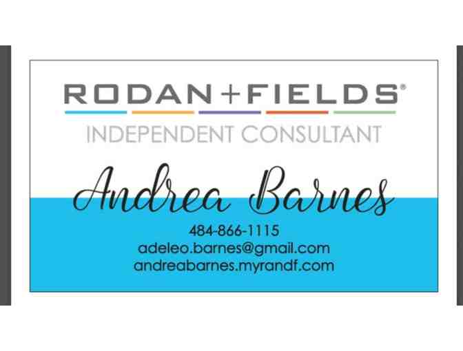 Rodan + Fields Gift Set
