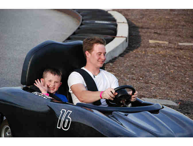$25 Attraction Voucher for Ozzy's Family Fun Center - Photo 5