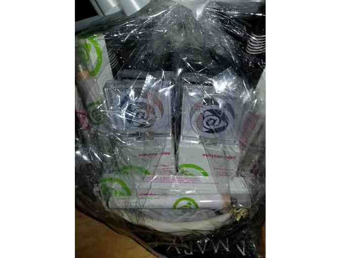 Mary Kay Full Color Basket