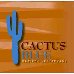 Cactus Blue Mexican Restaurant