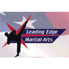 Leading Edge Martial Arts