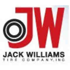 Jack Williams Tire & Auto Service Center