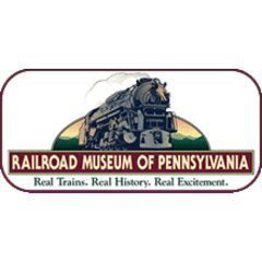 Railroad Museum of Pennsylvania