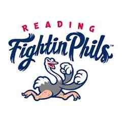 The Reading Fightin Phils