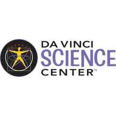 Da Vinci Science Center