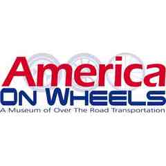 America On Wheels Museum
