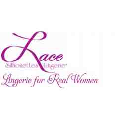 Lace Silhouettes Lingerie
