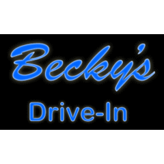 Becky's Drive-In