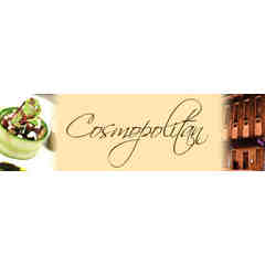 Cosmopolitan Restaurant