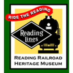 Reading Railroad Heritage Museum