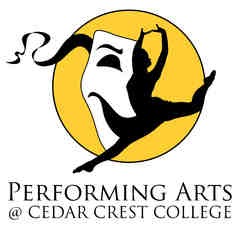 Performing Arts at Cedar Crest College
