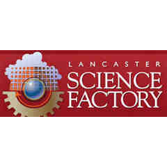 Lancaster Science Factory