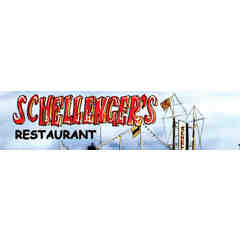 Schellenger's Restaurant