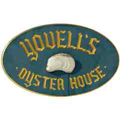 Youell's Oyster House