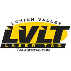 Lehigh Valley Laser Tag