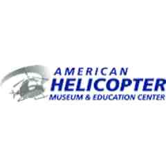 American Helicopter Museum and Education Center