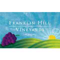 Franklin Hill Vineyards