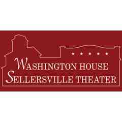 Sellersville Theater 1894 and The Washington House