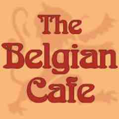 The Belgian Cafe