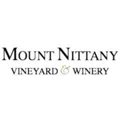 Mount Nittany Vineyard and Winery