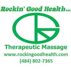 Rockin' Good Health LLC Therapeutic Massage