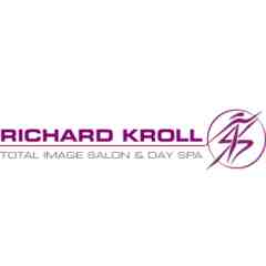 Richard Kroll Total Image Salon